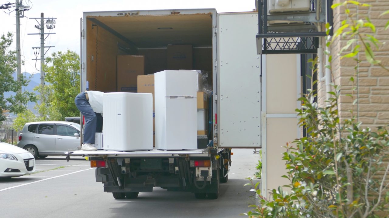 4トントラックの維持費/車検代/税金/保険料/ガソリン代がまる ...