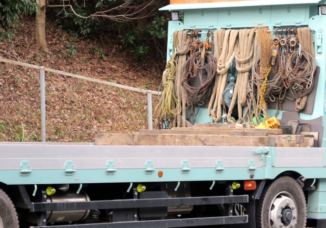トラックの車両総重量と最大積載量とトン数の関係がまるわかり ドライバーズジョブ トラックの車両総重量と最大積載量とトン数の関係がまるわかり ドライバーズジョブ
